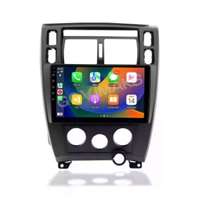 Govimaks Hyundai Tucson 2006-2013 8 GB RAM 128 GB Hafıza Android Multimedia Teyp