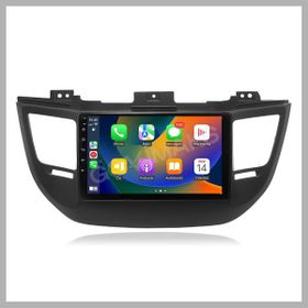 Govimaks Hyundai Tucson 2015-2018 6 GB Ram 128 GB Hafıza Android Multimedia Teyp