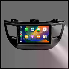 Govimaks Hyundai Tucson 2015-2018 8 GB RAM 128 GB Hafıza Android Multimedia Teyp