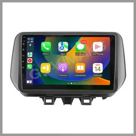 Govimaks Hyundai Tucson 2018-2022 2 GB Ram 32 GB Hafıza Android Multimedia Teyp