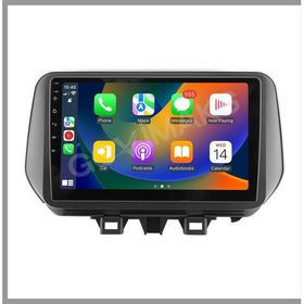 Govimaks Hyundai Tucson 2018-2022 4 GB Ram 64 GB Hafıza Android Multimedia Teyp