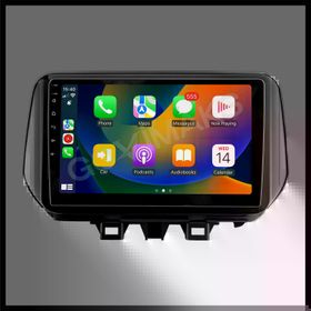 Govimaks Hyundai Tucson 2018-2022 6 GB Ram 128 GB Hafıza Android Multimedia Teyp