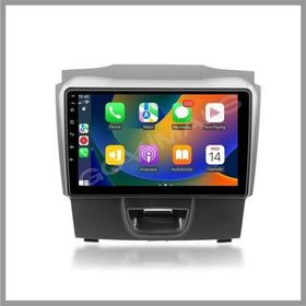 Govimaks Isuzu 2015-2020 Uyumlu 6 GB Ram 128 GB Hafıza Android Multimedia Teyp