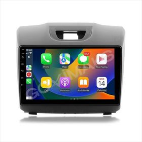 Govimaks Isuzu D-Max 2012-2014 2 GB Ram 32 GB Hafıza Android Multimedia Teyp