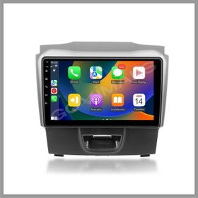Govimaks Isuzu D-Max 2015-2020 Uyumlu 2 GB Ram 32 GB Hafıza Android Multimedia Teyp
