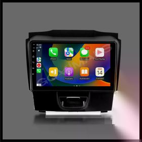 Govimaks Isuzu D-Max 2015-2020 Uyumlu 4 GB Ram 64 GB Hafıza Android Multimedia Teyp