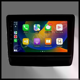 Govimaks Isuzu D-Max 2020 Uyumlu 4 GB Ram 64 GB Hafıza Android Multimedia Teyp