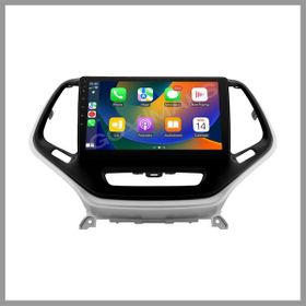 Govimaks Jeep Cherokee 2014-2018 2 GB RAM 32 GB Hafıza Android Multimedia Teyp