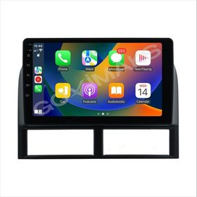 Govimaks Jeep Grand Cherokee 1999-2004 6 GB Ram 128 GB Hafıza Android Multimedia Teyp