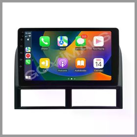 Govimaks Jeep Grand Cherokee 1999-2004 6 GB Ram 128 GB Hafıza Android Multimedia Teyp