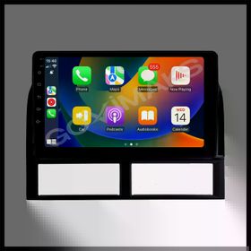 Govimaks Jeep Grand Cherokee 1999-2004 8 GB RAM 128 GB Hafıza Android Multimedia Teyp