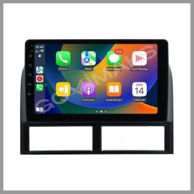 Govimaks Jeep Grand Cherokee 1999-2004 8 GB RAM 128 GB Hafıza Android Multimedia Teyp