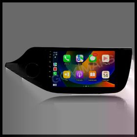 Govimaks Kia Ceed 2011-2019 4 GB Ram 64 GB Hafıza Android Multimedia Teyp