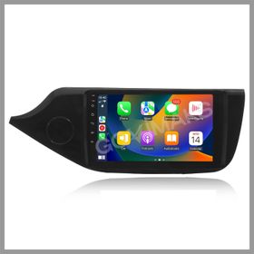 Govimaks Kia Ceed 2012-2019 6 GB Ram 128 GB Hafıza Android Multimedia Teyp