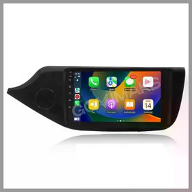 Govimaks Kia Ceed 2012-2019 6 GB Ram 128 GB Hafıza Android Multimedia Teyp