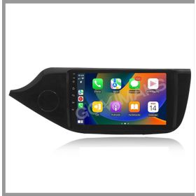 Govimaks Kia Ceed 2012-2019 8 GB RAM 128 GB Hafıza Android Multimedia Teyp