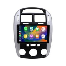 Govimaks Kia Cerato 2006-2009 2 GB Ram 32 GB Hafıza Gri Analog Android Multimedia Teyp