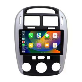 Govimaks Kia Cerato 2006-2009 2 GB Ram 32 GB Hafıza Gri Analog Android Multimedia Teyp