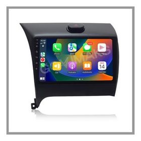 Govimaks Kia Cerato 2016-2019 2 GB Ram 32 GB Hafıza Android Multimedia Teyp