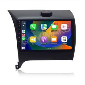 Govimaks Kia Cerato 2016-2019 2 GB Ram 32 GB Hafıza Android Multimedia Teyp