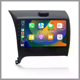 Govimaks Kia Cerato 2016-2019 4 GB Ram 64 GB Hafıza Android Multimedia Teyp