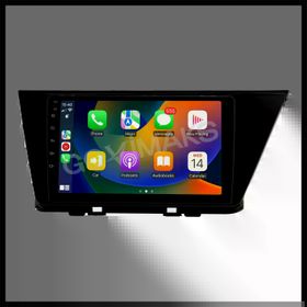 Govimaks Kia Niro 2016-2022 6 GB Ram 128 GB Hafıza Android Multimedia Teyp