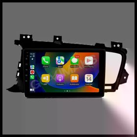 Govimaks Kia Optima 2012-2013 2 GB Ram 32 GB Hafıza Android Multimedia Teyp