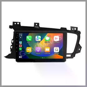 Govimaks Kia Optima 2012-2013 2 GB Ram 32 GB Hafıza Android Multimedia Teyp