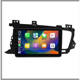 Govimaks Kia Optima 2012-2013 8 GB RAM 128 GB Hafıza Android Multimedia Teyp