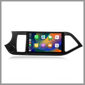 Govimaks Kia Picanto 2011-2016 2 GB Ram 32 GB Hafıza Android Multimedia Teyp