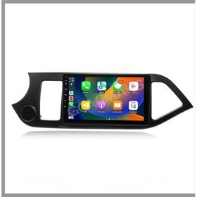 Govimaks Kia Picanto 2011-2016 6 GB Ram 128 GB Hafıza Android Multimedia Teyp