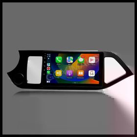 Govimaks Kia Picanto 2011-2016 8 GB RAM 128 GB Hafıza Android Multimedia Teyp