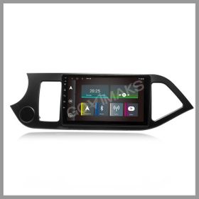 Govimaks Kia Picanto 2011-2016 8 GB RAM 128 GB Hafıza Android Multimedia Teyp