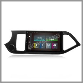 Govimaks Kia Picanto 2011-2016 8 GB RAM 128 GB Hafıza Android Multimedia Teyp