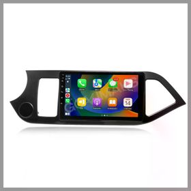 Govimaks Kia Picanto 2011-2016 8 GB RAM 128 GB Hafıza Android Multimedia Teyp