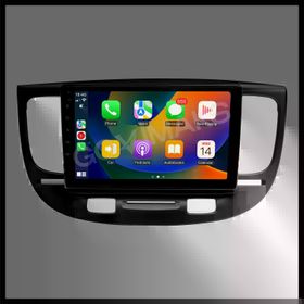 Govimaks Kia Rio 2005-2011 2 GB Ram 32 GB Hafıza Android Multimedia Teyp