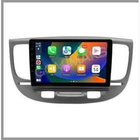 Govimaks Kia Rio 2005-2011 4 GB Ram 64 GB Hafıza Android Multimedia Teyp