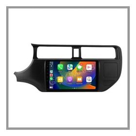 Govimaks Kia Rio 2012-2014 2 GB Ram 32 GB Hafıza Android Multimedia Teyp
