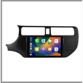 Govimaks Kia Rio 2012-2014 4 GB Ram 64 GB Hafıza Android Multimedia Teyp