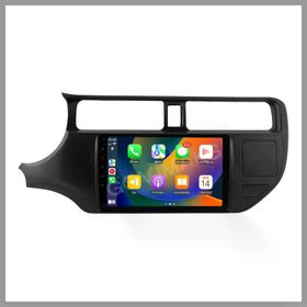 Govimaks Kia Rio 2012-2014 4 GB Ram 64 GB Hafıza Android Multimedia Teyp
