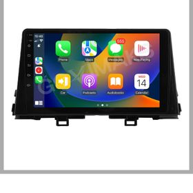 Govimaks Kia Rio Picanto 2017-2020 2 GB Ram 32 GB Hafıza Android Multimedia Teyp