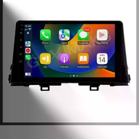Govimaks Kia Rio Picanto 2017-2020 6 GB Ram 128 GB Hafıza Android Multimedia Teyp