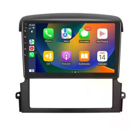 Govimaks Kia Sorento 2006-2008 2 GB Ram 32 GB Hafıza Android Multimedia Teyp