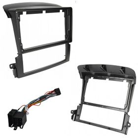 Govimaks KIA Sorento 2006-2010 9 inç Soket Android Multimedya Çerçevesi
