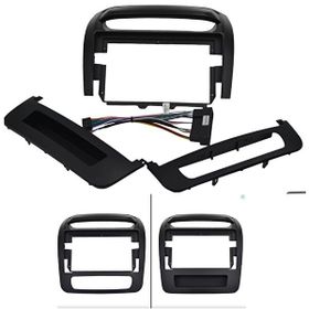 Govimaks KIA Sorento 2013-2014 9 inç Soket Android Multimedya Çerçevesi