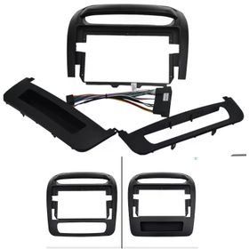 Govimaks KIA Sorento 2013-2014 9 inç Soket Android Multimedya Çerçevesi