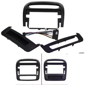 Govimaks Kia Sorento 2013-2014 Uyumlu 9 inç Soket Android Multimedya Çerçevesi