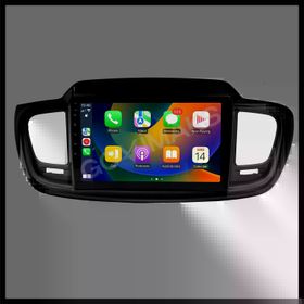 Govimaks Kia Sorento 2015-2016 2 GB Ram 32 GB Hafıza Android Multimedia Teyp