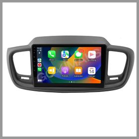 Govimaks Kia Sorento 2015-2016 2 GB Ram 32 GB Hafıza Android Multimedia Teyp