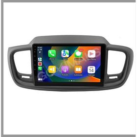 Govimaks Kia Sorento 2015-2016 4 GB Ram 64 GB Hafıza Android Multimedia Teyp